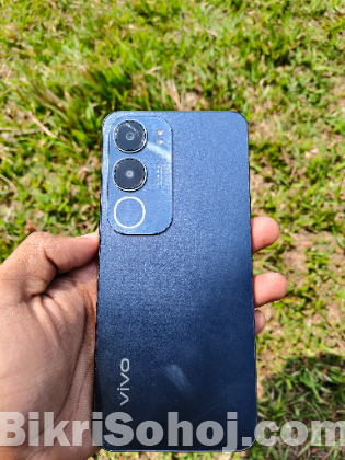 Vivo y19s